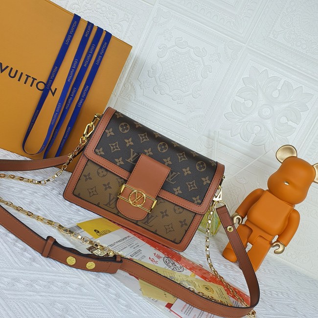 Louis Vuitton Crossbody Bag Code: M44391，M44580