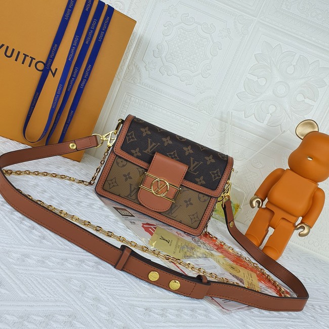 Louis Vuitton Crossbody Bag Code: M44391，M44580