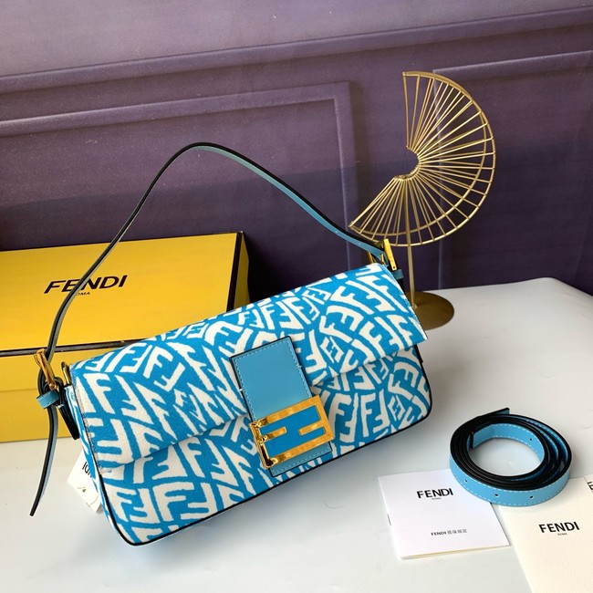Fendi Crossbody Bag Code: F8Br606