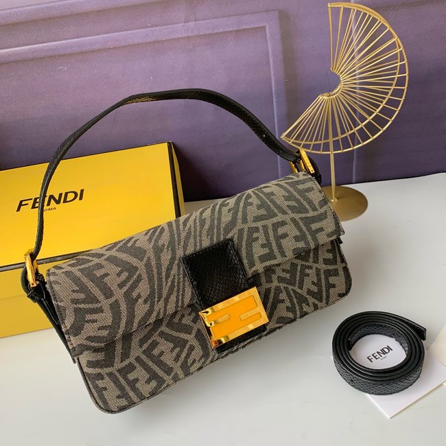 Fendi Crossbody Bag Code: F8Br606