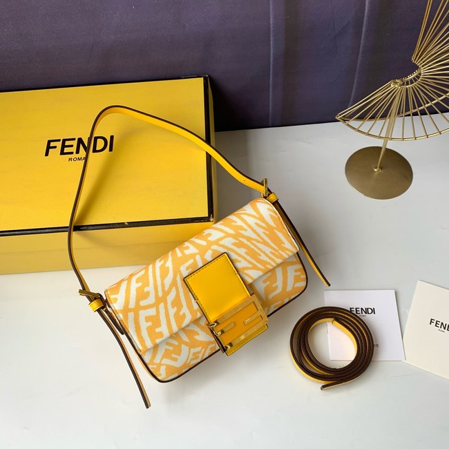 Fendi Crossbody Bag Code: F8Bs012/