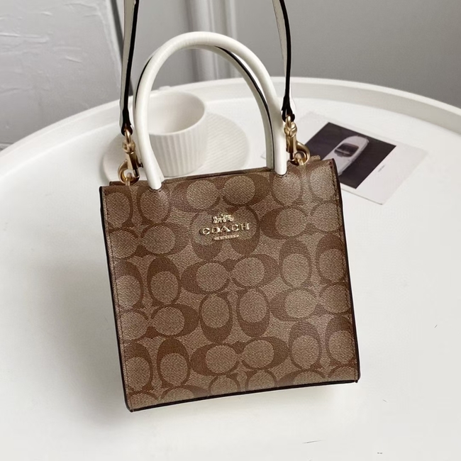 Coach Crossbody Bag Code: /C5693