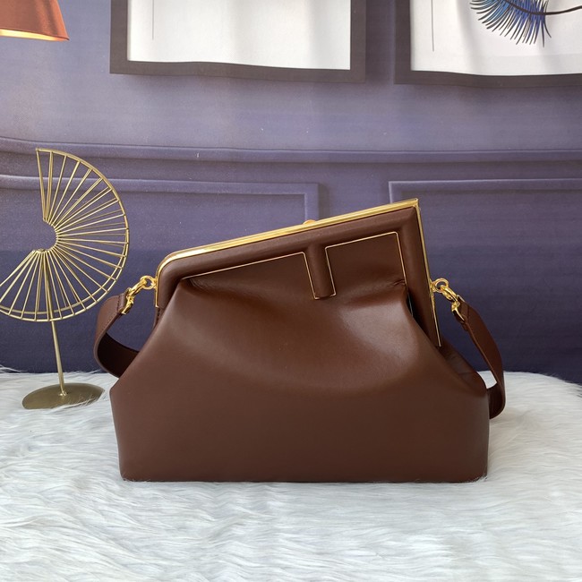Fendi First Medium Bag Code:F8Bp127