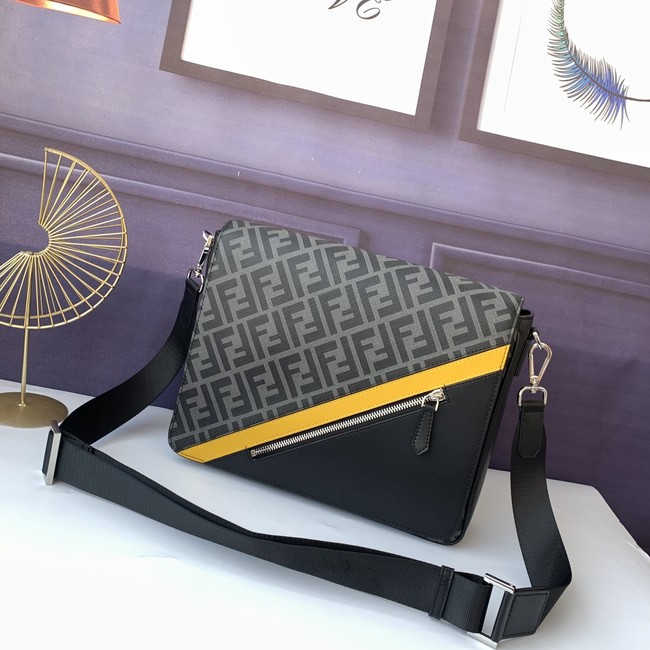 Fendi Crossbody Bag Code: F7Va521