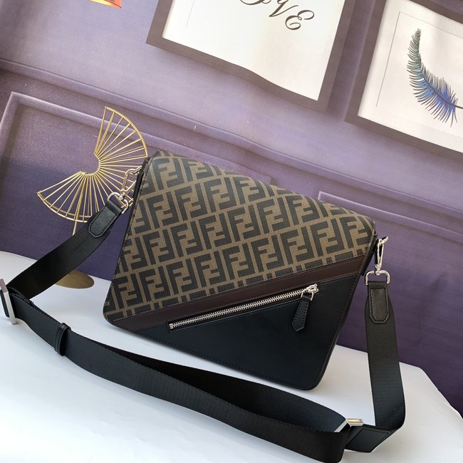 Fendi Crossbody Bag Code: F7Va521