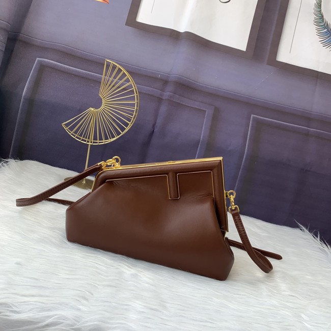 Fendi First Medium Bag Code:F8Bp127