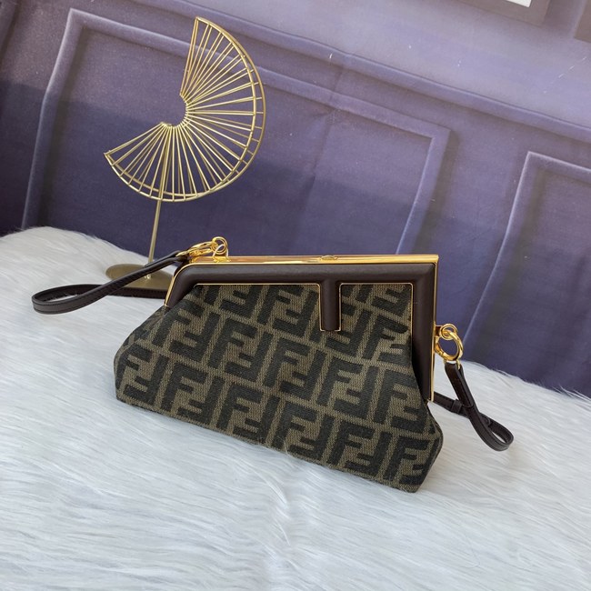 Fendi First Medium Bag Code:F8Bp127