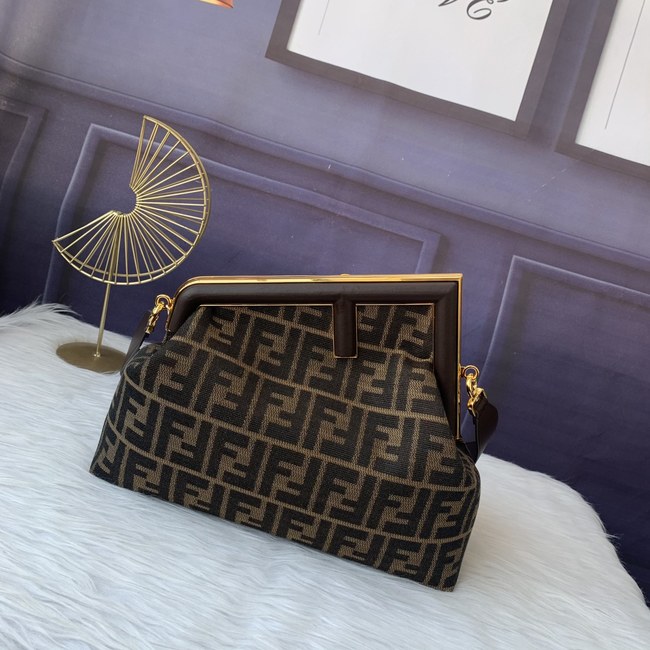 Fendi First Medium Bag Code:F8Bp127