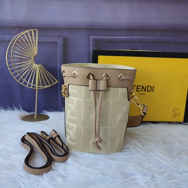 Fendi Crossbody Bag Code: F8Bs001