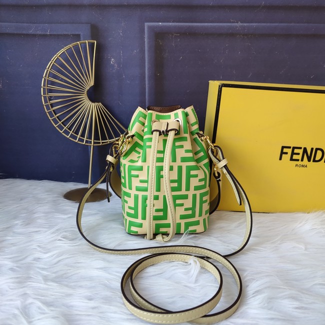 Fendi Crossbody Bag Code: F8Bs010