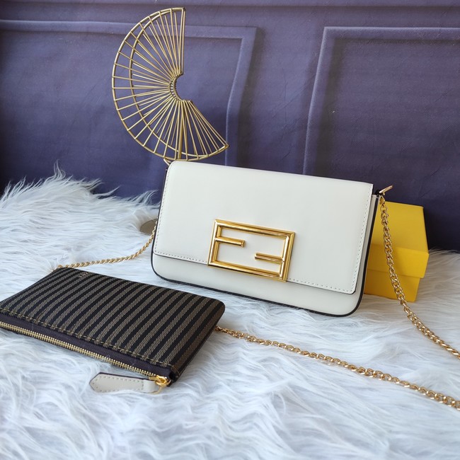 Fendi Crossbody Bag Code: F8Bs034