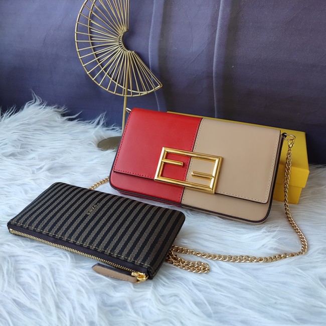 Fendi Crossbody Bag Code: /F8Bs034
