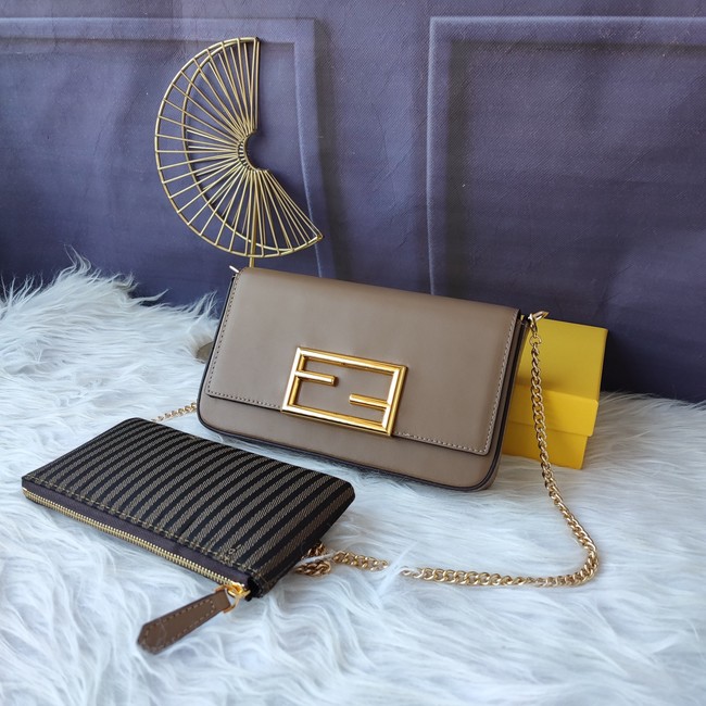Fendi Crossbody Bag Code: /F8Bs034