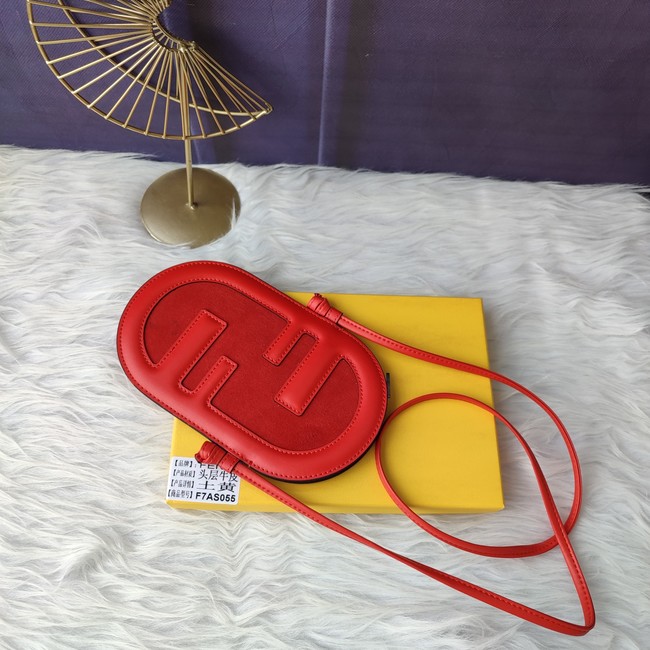 Fendi Crossbody Bag Code: F7As055