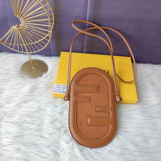Fendi Crossbody Bag Code: F7As055