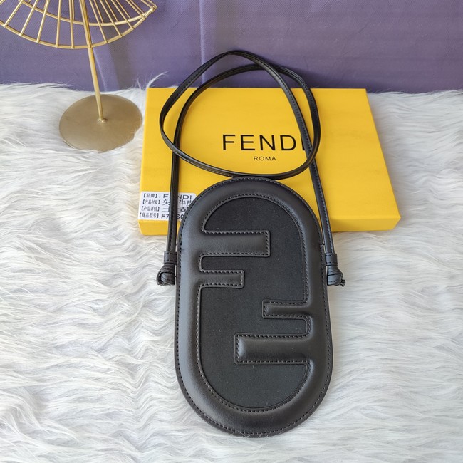 Fendi Crossbody Bag Code: F7As055