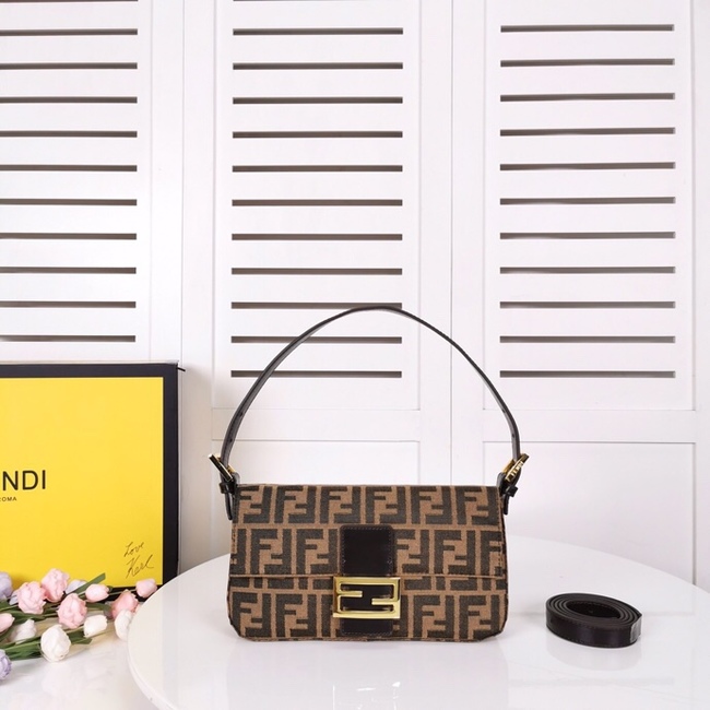 Fendi Crossbody Bag Code: F715
