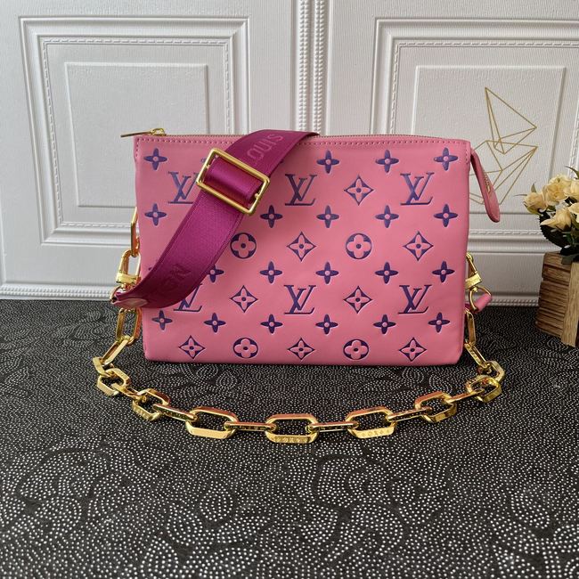 Louis Vuitton Coussin Small Bag Code:57790