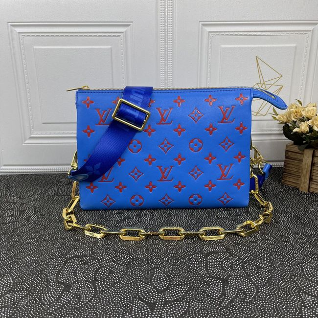 Louis Vuitton Coussin Small Bag Code:57790