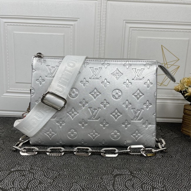 Louis Vuitton Coussin Small Bag Code:57790