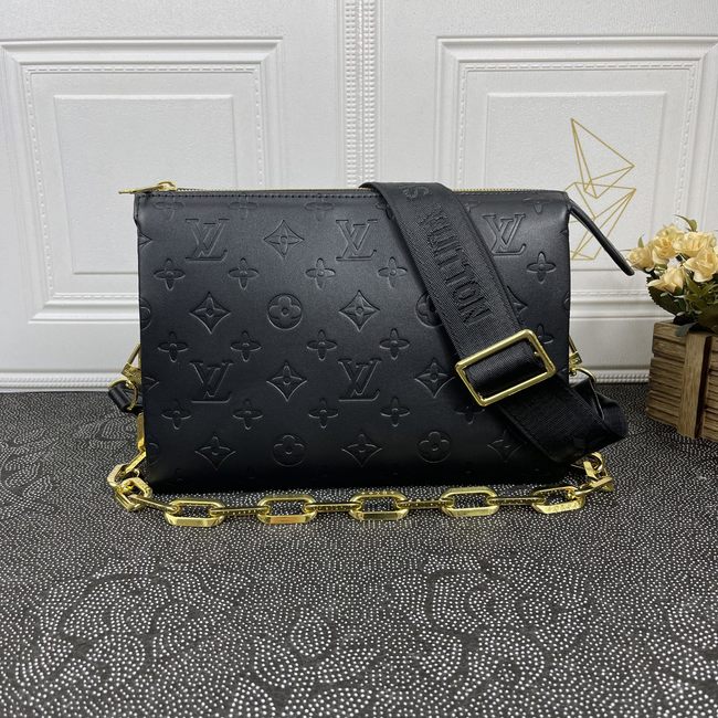 Louis Vuitton Coussin Small Bag Code:57790