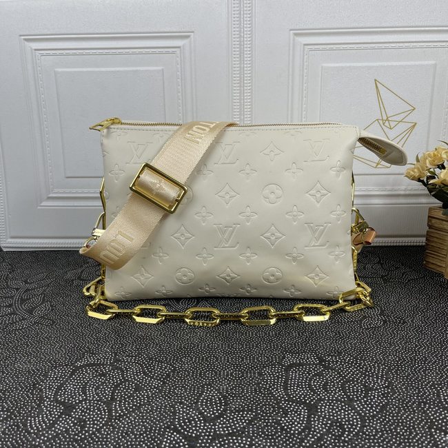 Louis Vuitton Coussin Small Bag Code:57790