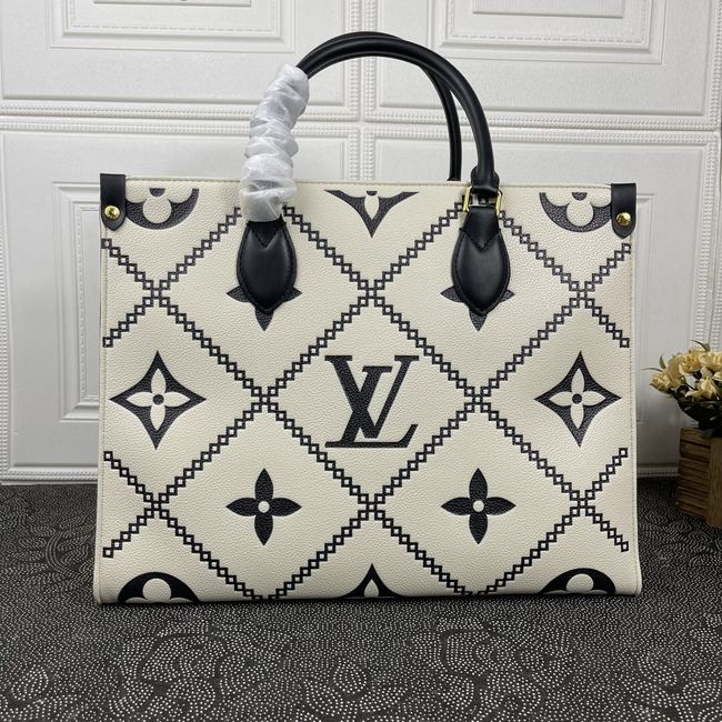 Louis Vuitton Onthego Medium Handbag Code: M55976/M45495/M44571