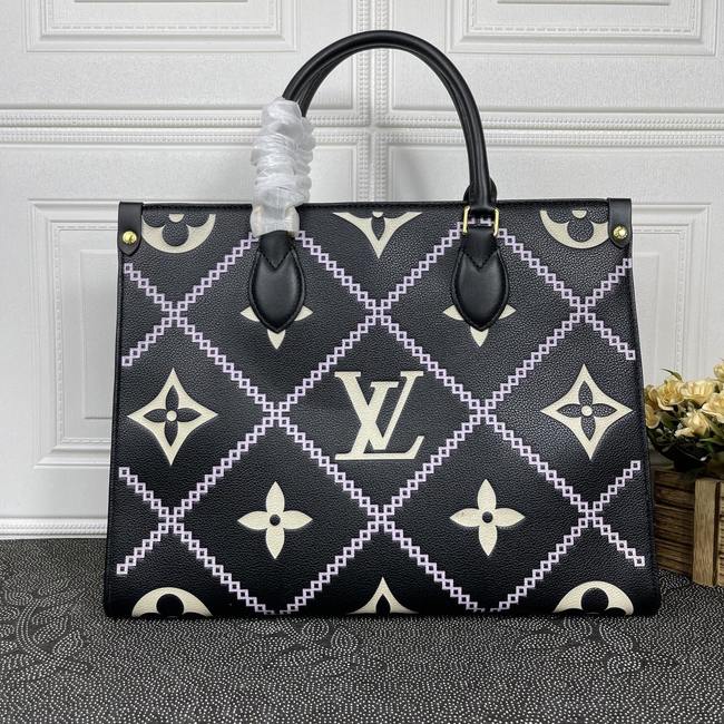 Louis Vuitton Onthego Medium Handbag Code: M55976/M45495/M44571