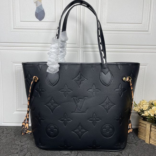 Louis Vuitton Neverfull Medium Bag Code: M45856/M58525