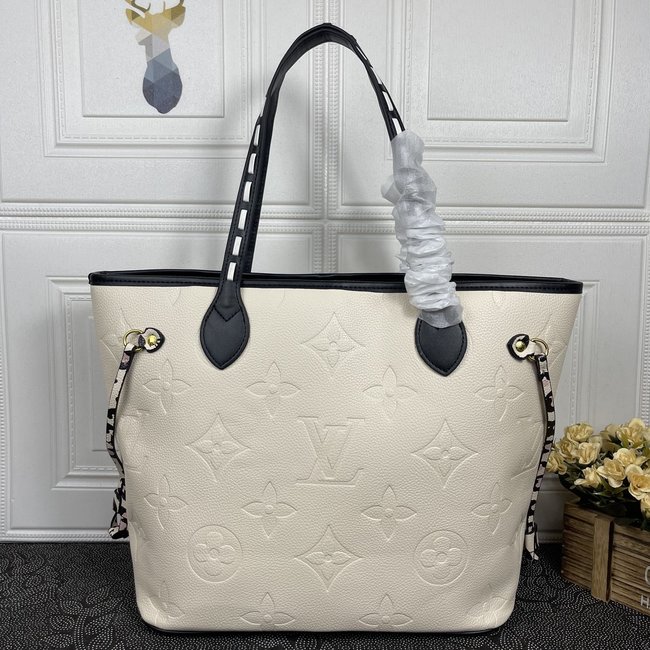 Louis Vuitton Neverfull Medium Bag Code: M45856/M58525