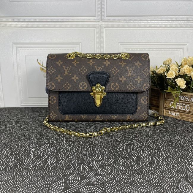 Louis Vuitton Crossbody Bag Code: 41730/41731/41732