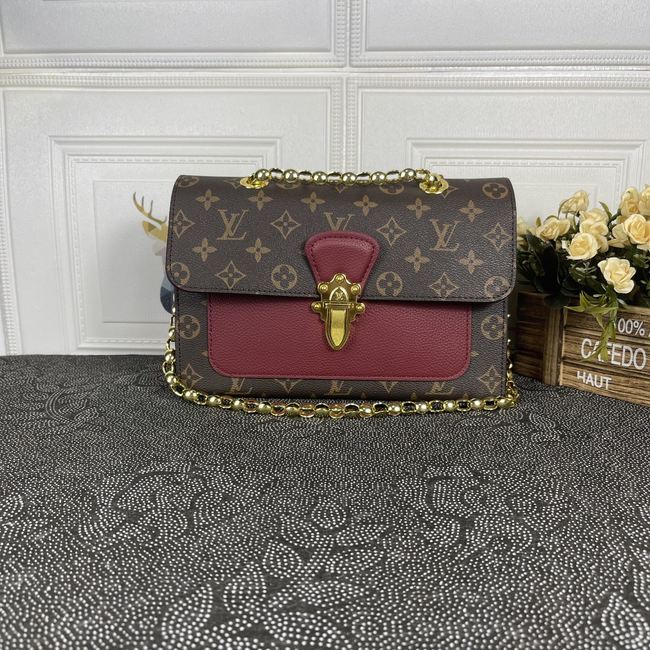 Louis Vuitton Crossbody Bag Code: 41730/41731/41732
