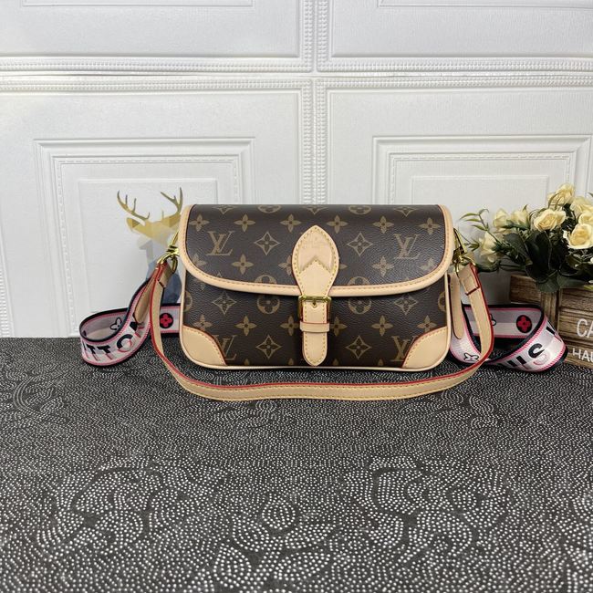 Louis Vuitton Diane Handbags Code: M45985/M46049