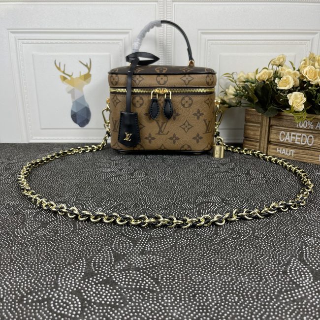 Louis Vuitton Crossbody Bag Code: M42264