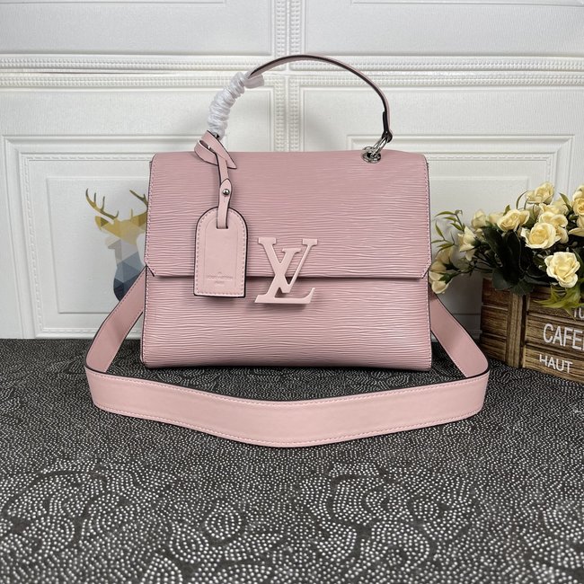 Louis Vuitton Grenelle Medium Bag Code: M53694/M53691