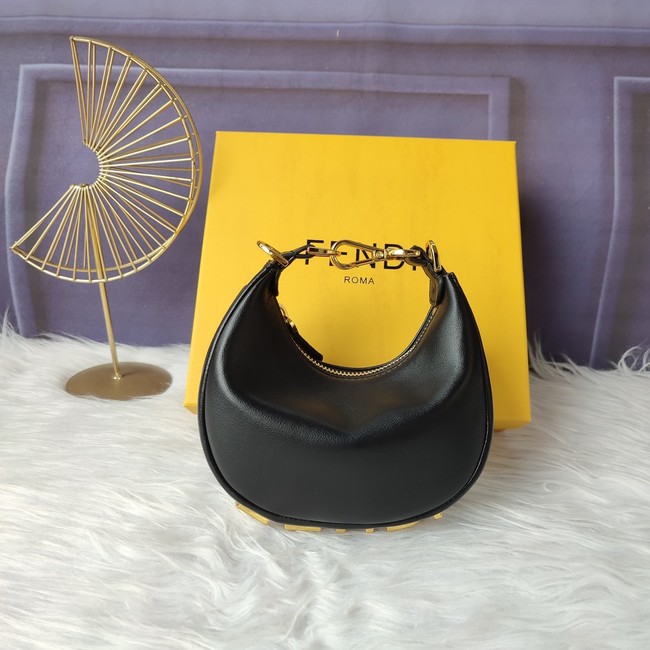 Fendi Crossbody Bag Code: 7As089