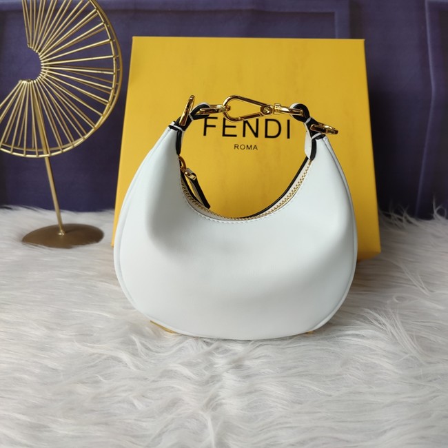Fendi Crossbody Bag Code: 7As089