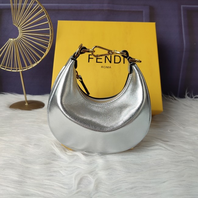 Fendi Crossbody Bag Code: 7As089
