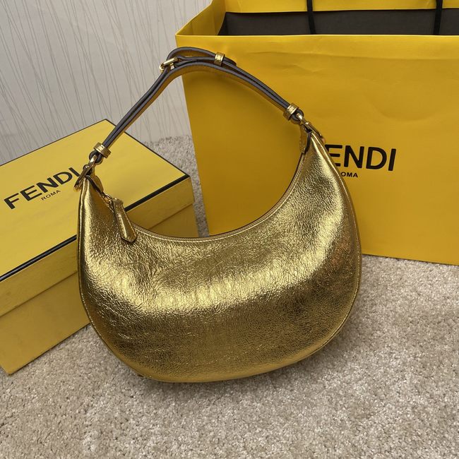 Fendi Crossbody Bag Code:8879