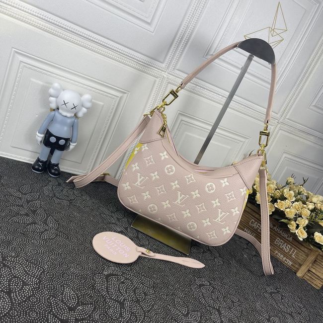 Louis Vuitton Bagatelle Bb Bag Code: M56091
