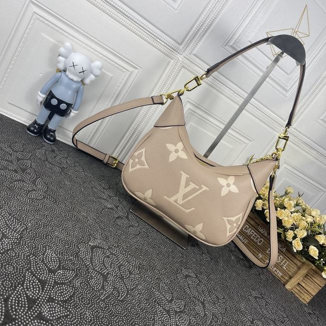 Louis Vuitton Bagatelle Bb Bag Code: M56091
