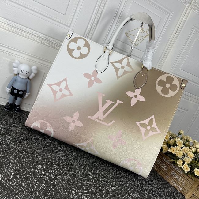 Louis Vuitton Onthego Large Bag Code: 44571，M46076，20510