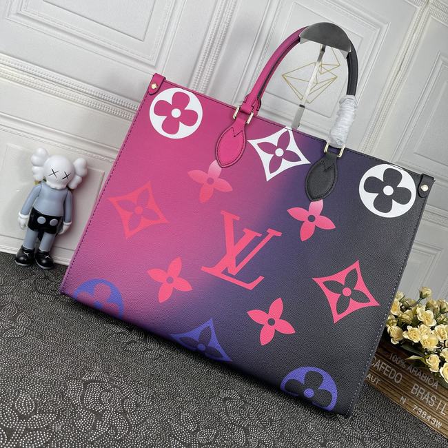 Louis Vuitton Onthego Large Bag Code: 44571，M46076，20510