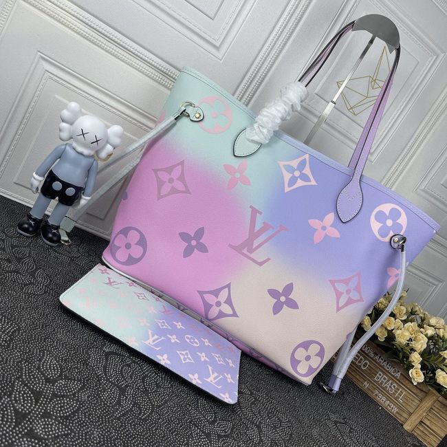 Louis Vuitton Neverfull Medium Bag Code: M20511，M59859，40995，45686，40156