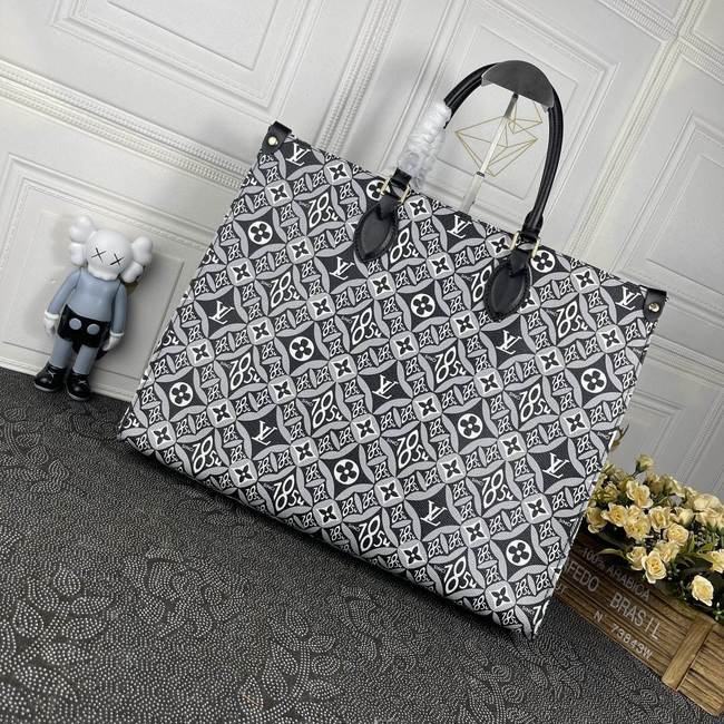 Louis Vuitton Onthego Handbag Code: M44571
