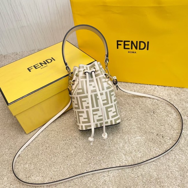 Fendi Crossbody Bag Code: 9233-1