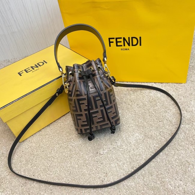 Fendi Crossbody Bag Code: 9233-1