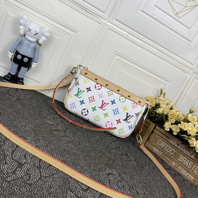 Louis Vuitton Crossbody Bag Code: M92649
