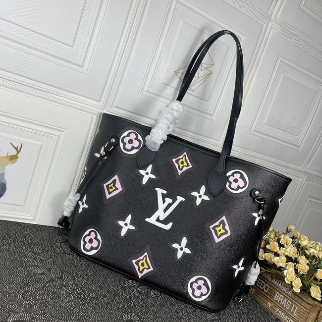 Louis Vuitton Neverfull Medium Bag Code: M50156，58525，40995