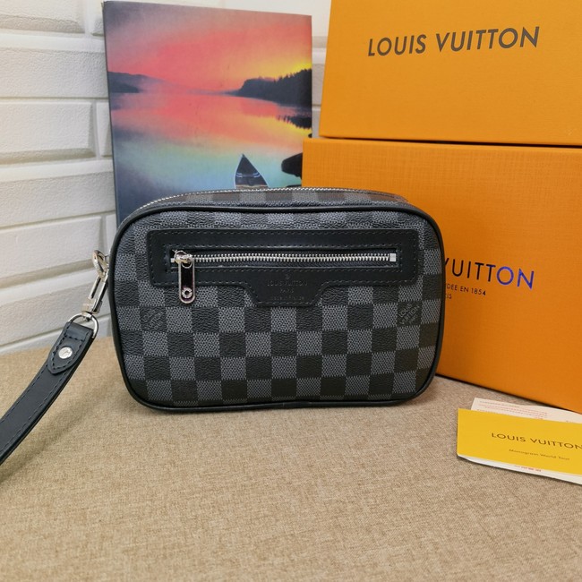Louis Vuitton Crossbody Bag Code: M61739